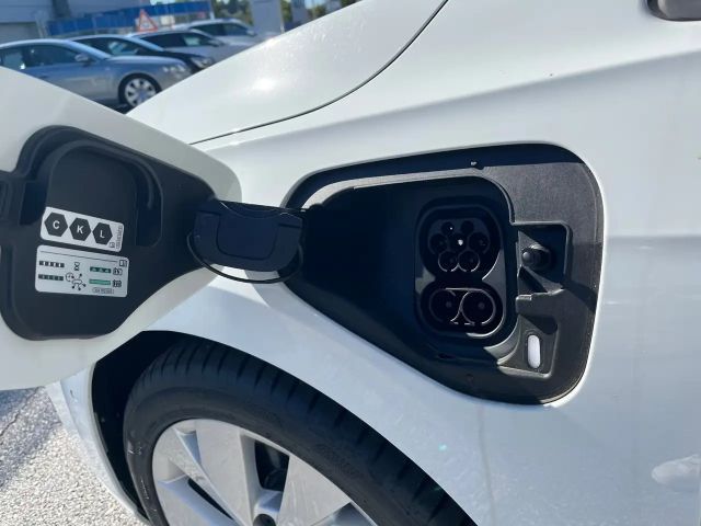 Volkswagen Golf DSG eHybrid