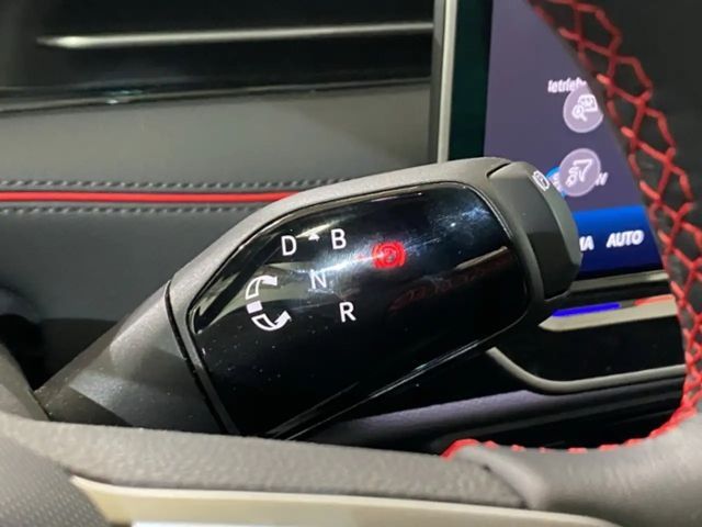 Volkswagen ID.7 4Motion GTX Tourer