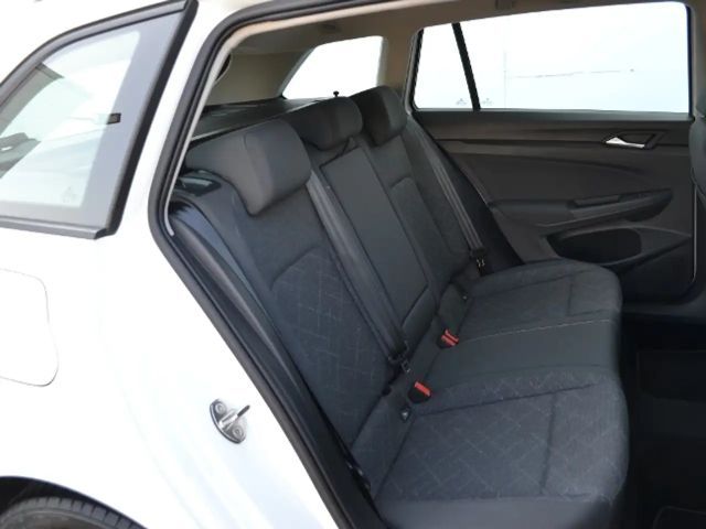 Volkswagen Golf 2.0 TDI Golf VIII Life Variant