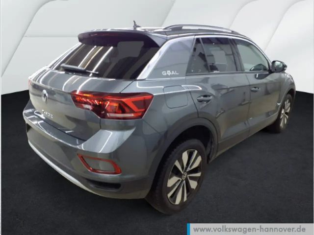 Volkswagen T-Roc 1.0 TSI
