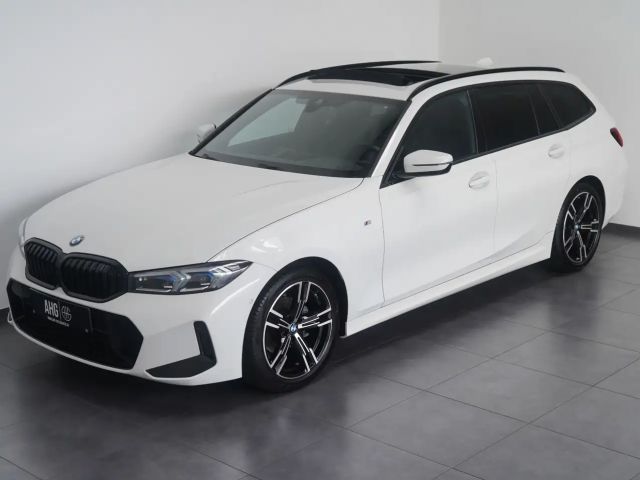 BMW 318 318i M-Sport Touring