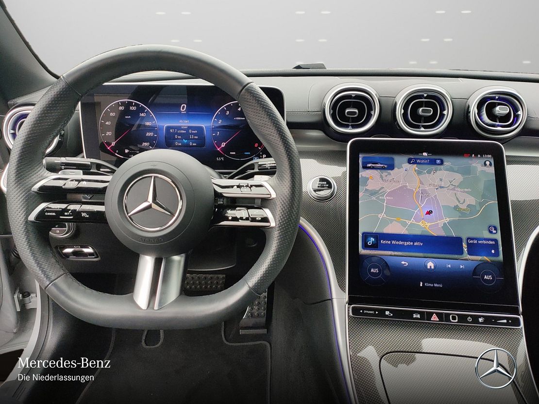 Mercedes-Benz CLE 450 4MATIC