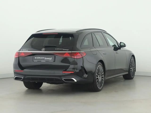 Mercedes-Benz E 300 E 300 de Estate