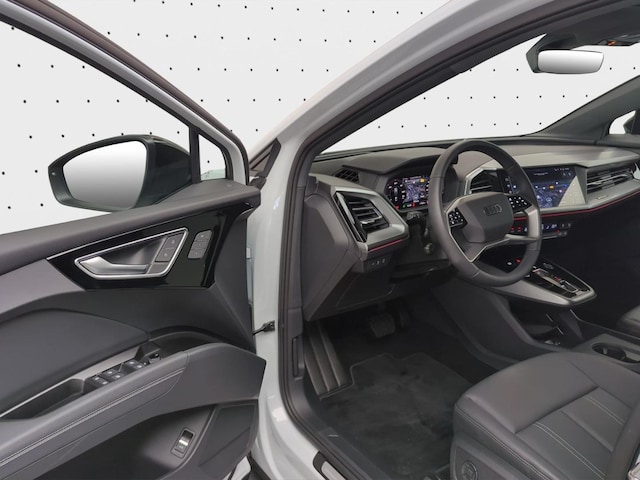 Audi Q4 e-tron Sportback