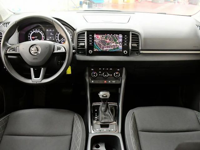 Skoda Karoq Ambition