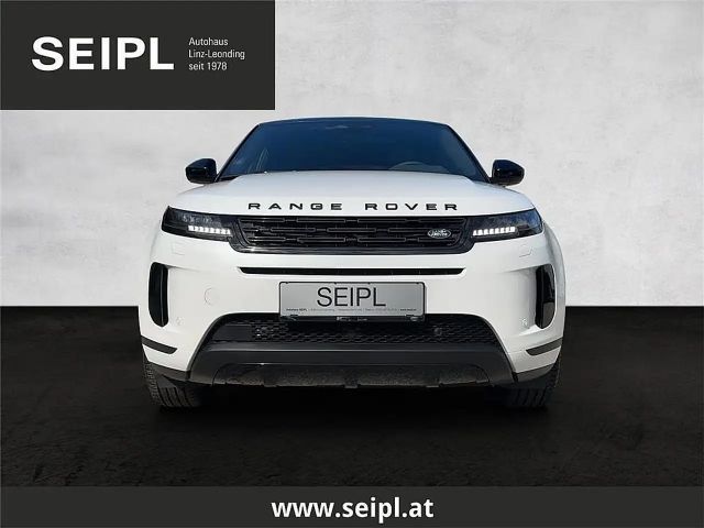 Land Rover Range Rover Evoque AWD S