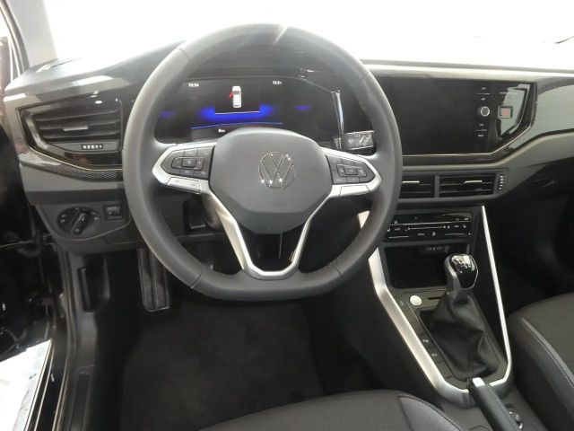 Volkswagen Taigo Friends TSI