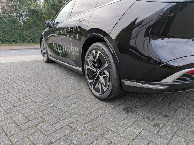 Mazda 6e Plus Takumi