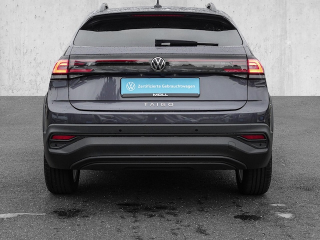 Volkswagen Taigo 1.0 TSI