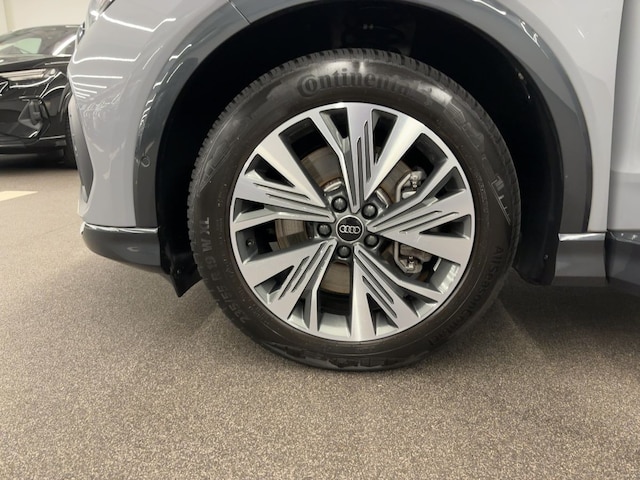 Audi Q4 e-tron 40 Sportback