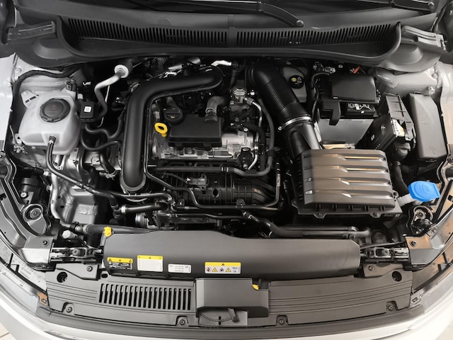 Volkswagen Polo 1.0 TSI