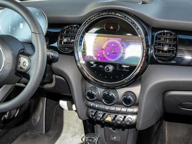 MINI Mini Electric 3-deurs SE