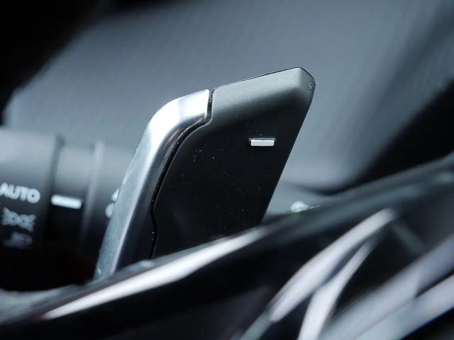 Peugeot 208 Allure Pack EAT8 PureTech