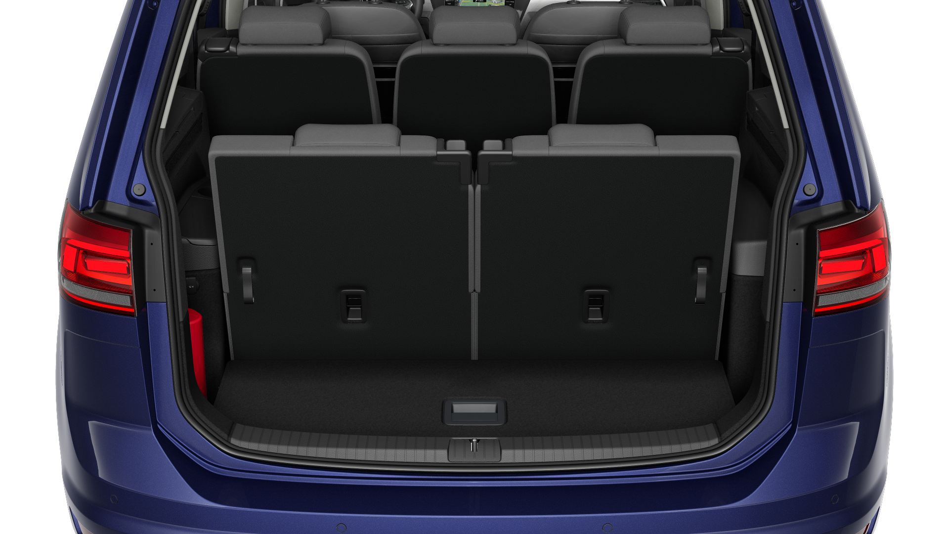 Volkswagen Touran 1.5 TSI DSG COMFORT *7-SITZ *AHK *VIRTUAL *RKAM *