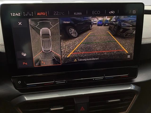 Cupra Formentor 1.4 e-Hybrid VZ