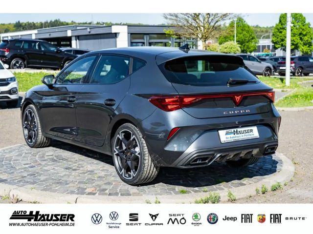 Cupra Leon DSG