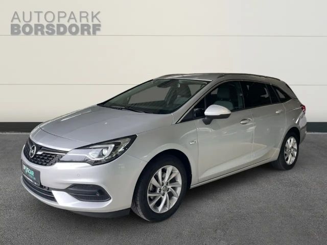 Opel Astra 1.2 Turbo Elegance Sports Tourer