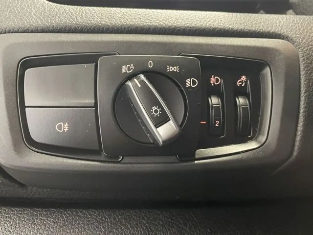 BMW 218 218d Advantage pakket Gran Tourer