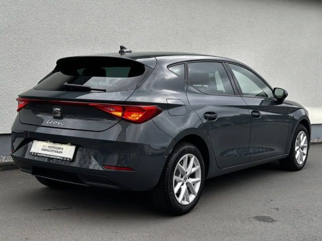 Seat Leon 1.5 TSI Style