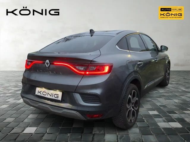 Renault Arkana TCe 140 Techno