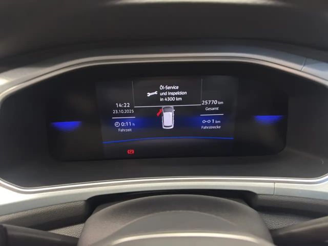 Volkswagen T-Roc 2.0 TDI DSG