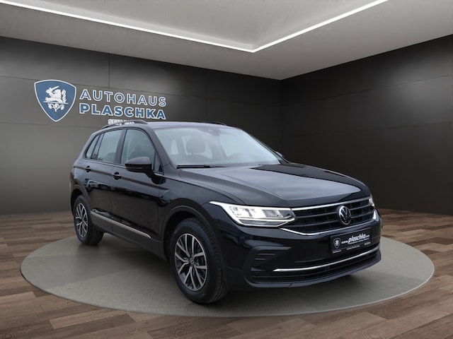 Volkswagen Tiguan 2.0 TDI DSG Life