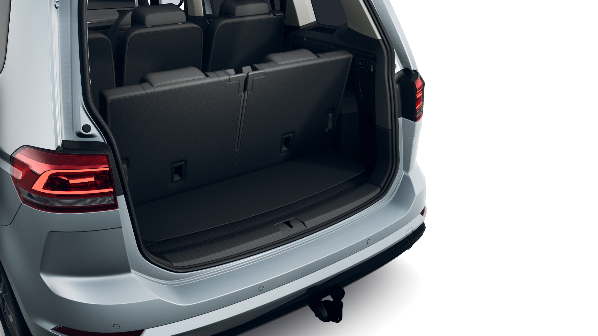 Volkswagen Touran DSG Highline