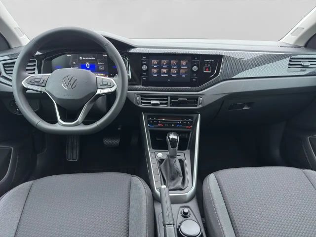 Volkswagen Taigo 1.5 TSI DSG IQ.Drive Life