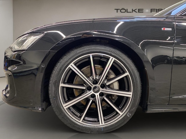 Audi A6 45 TDI Avant Quattro S-Line S-Tronic