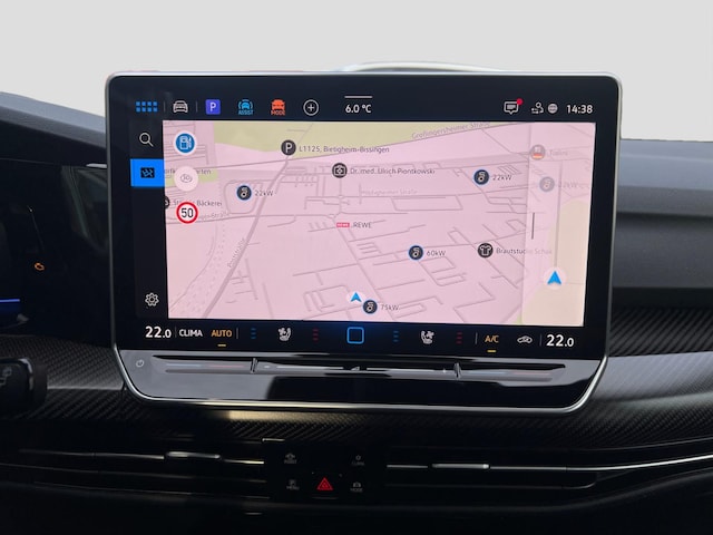 Volkswagen Golf 4Motion