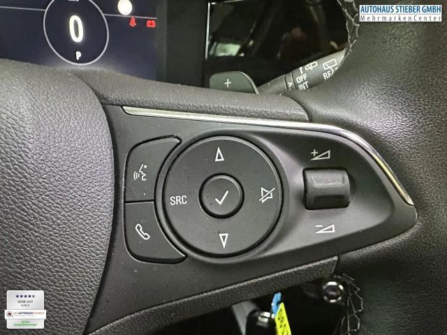 Opel Mokka GS-Line Grand Sport Mokka-e