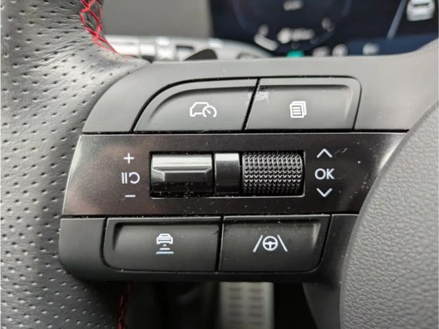 Hyundai Tucson N Line