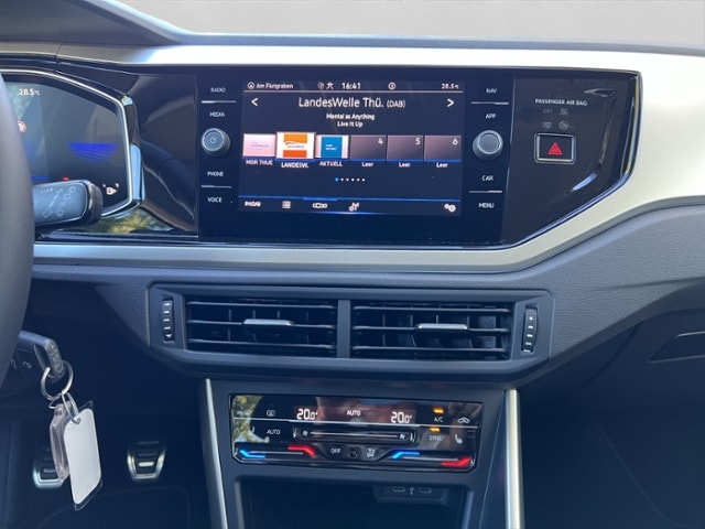 Volkswagen Polo 1.0 TSI Move