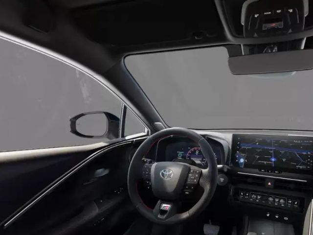 Toyota C-HR GR Voorwielaandrijving