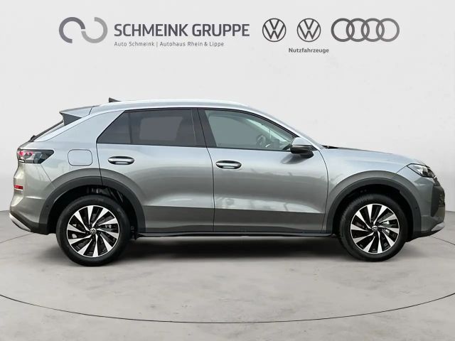 Volkswagen T-Roc 1.5 eTSI DSG Style