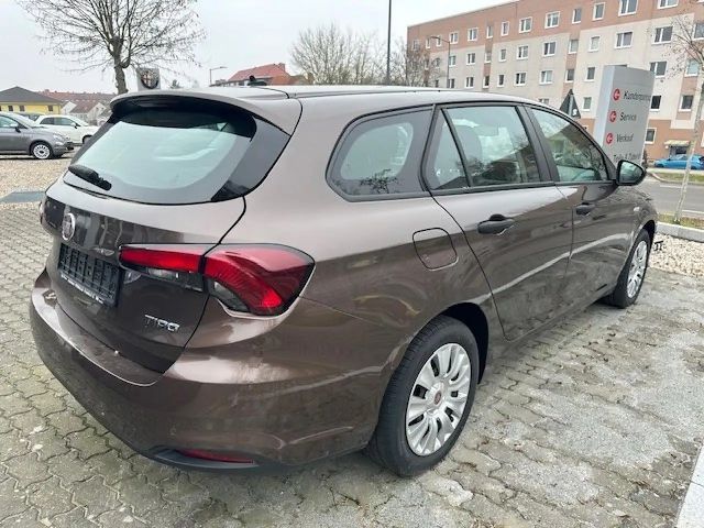 Fiat Tipo CityCross Life