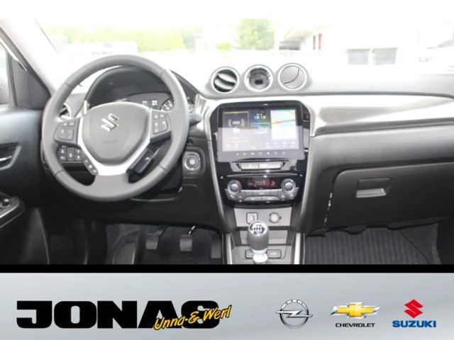 Suzuki Vitara Comfort Hybrid