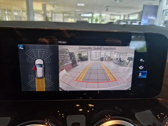 Mercedes-Benz B 250 Progressive