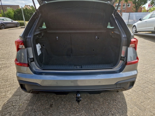 Skoda Kamiq 1.0 TSI Monte Carlo