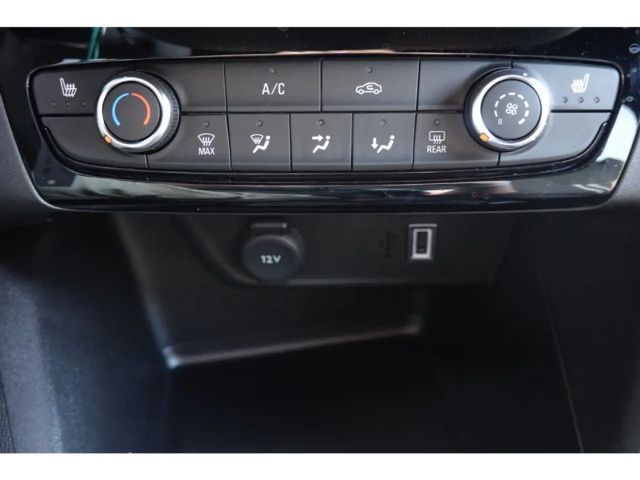 Opel Corsa YES 1.2 MT6 PDC Shzg Lhzg LED DAB