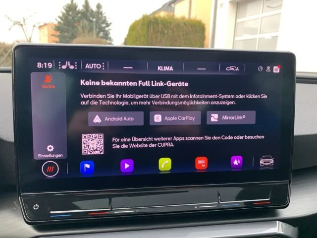 Cupra Leon 2.0 TSI 4Drive Sportstourer VZ