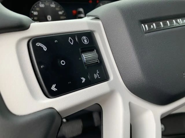 Land Rover Defender 90 AWD D200 S