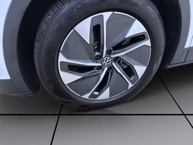 Volkswagen ID.4 IQ.Drive Performance Pure