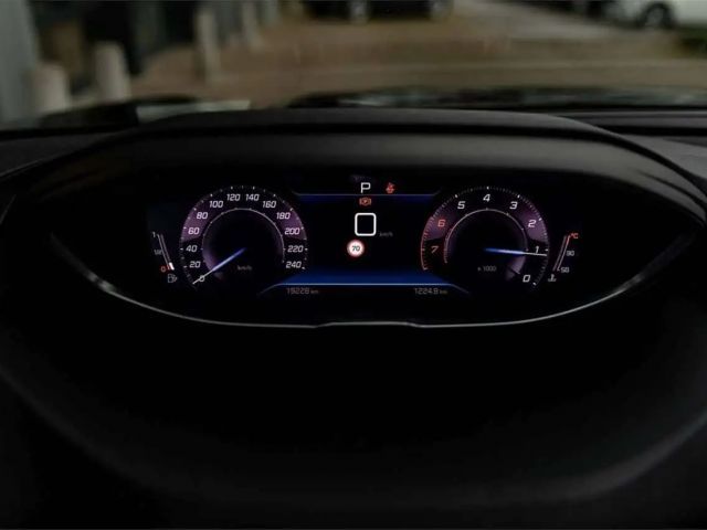 Peugeot 5008 GT-Line