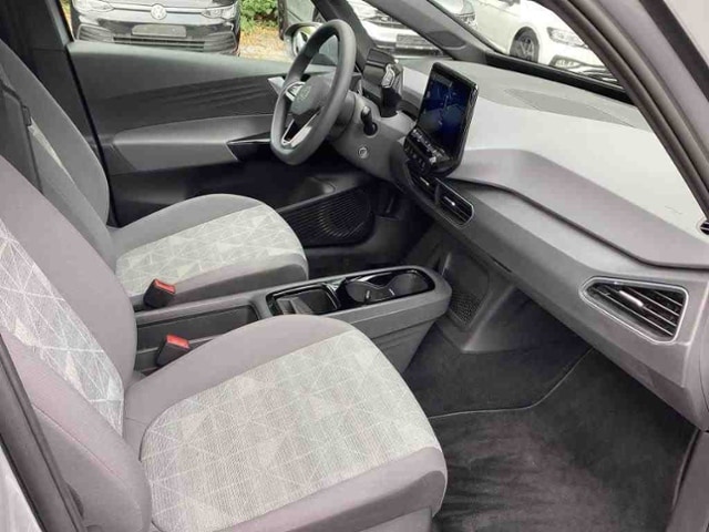 Volkswagen ID.3 110 kW*Navi*R-Kamera*LED*DWA*PDC*Keyless*Alu KLIMA LED ALU
