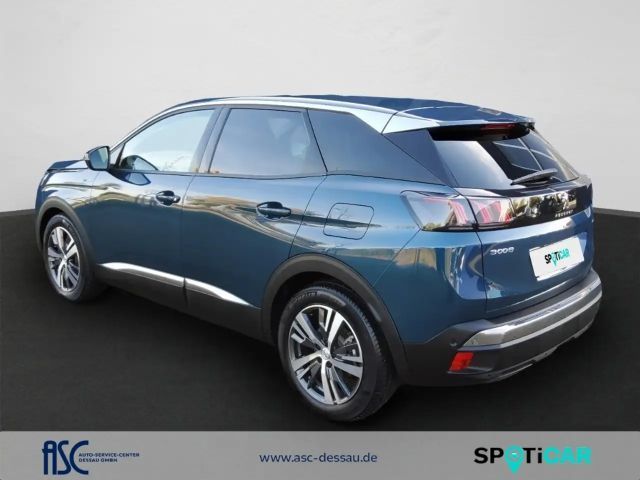 Peugeot 3008 Allure Pack