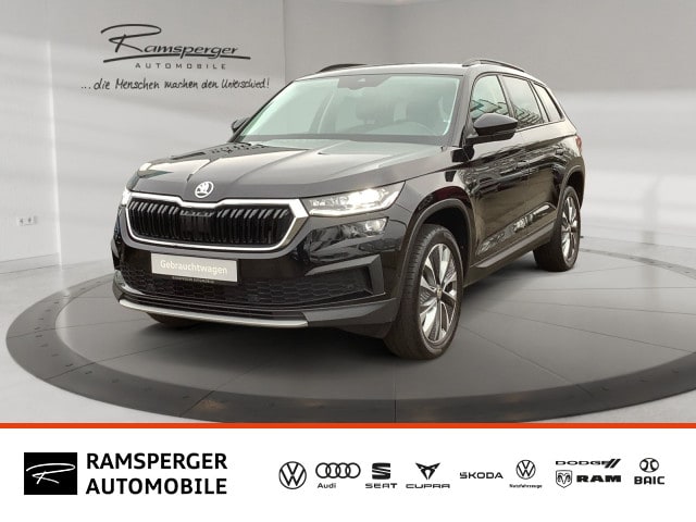 Skoda Kodiaq 2.0 TDI Tour