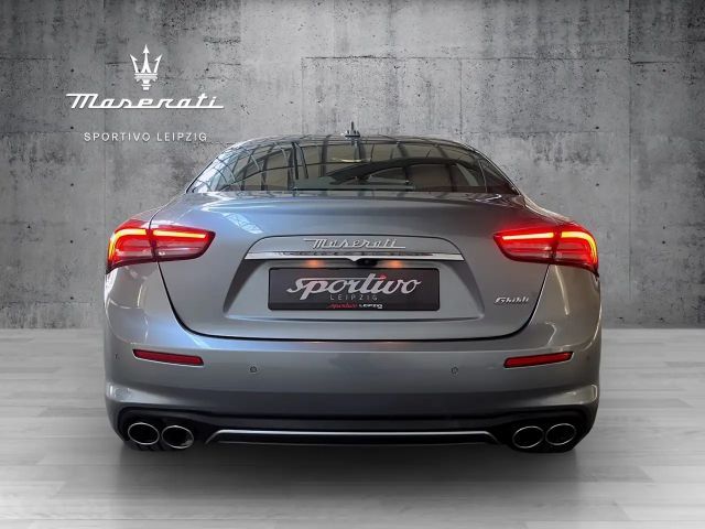 Maserati Ghibli GT