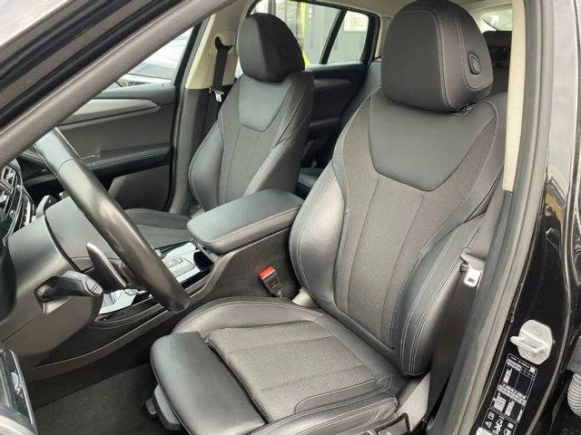 BMW X4 M-Sport xDrive20d