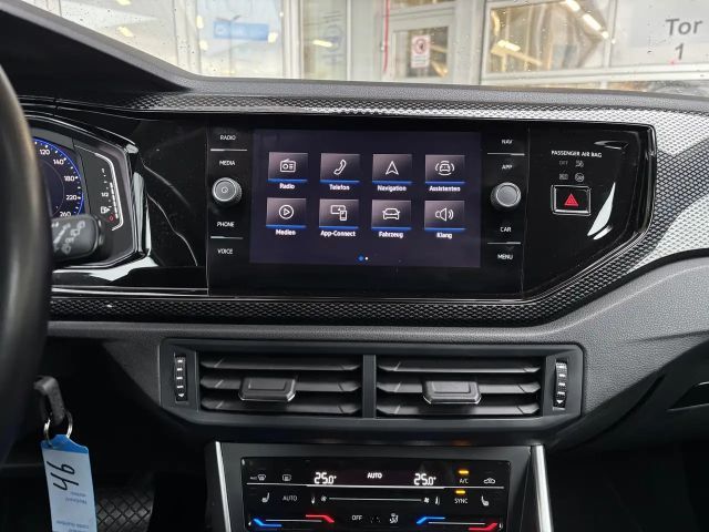 Volkswagen Taigo 1.0 TSI DSG Life